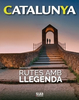 RUTES AMB LLEGENDA -SUA