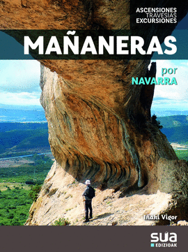 MA�ANERAS POR NAVARRA
