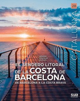 EL SENDERO LITORAL DE BARCELON