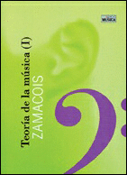 TEOR�A DE LA M�SICA  (I)