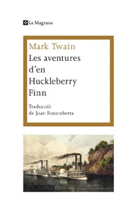 AVENTURES D'EN HUCKLEBERRY FINN, LES