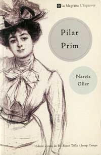 PILAR PRIM