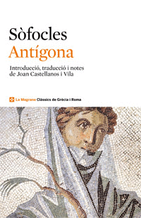 ANTGONA  -CAT-