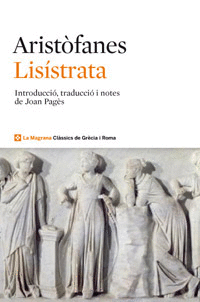 LISISTRATA