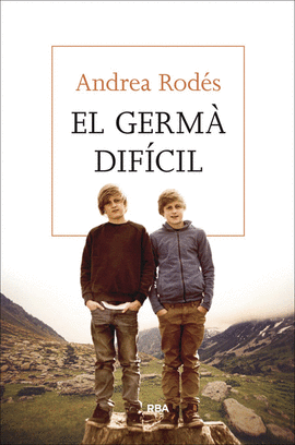 EL GERM� DIF�CIL