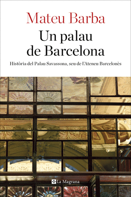 UN PALAU DE BARCELONA