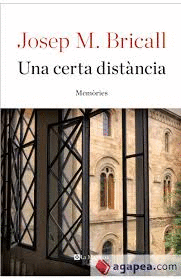UNA CERTA DIST�NCIA