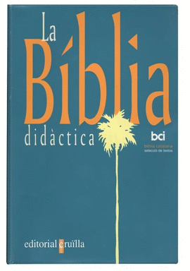 LA B�BLIA DID�CTICA