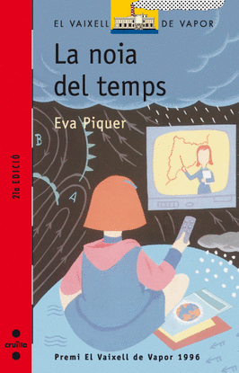 LA NOIA DEL TEMPS