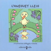 ANEGUET LLEIG, L'