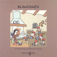 BLANCANEU
