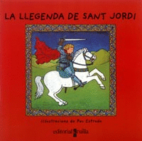 LLEGENDA DE SANT JORDI, LA