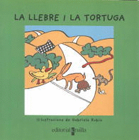 LLEBRE I LA TORTUGA, LA