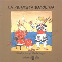 PRINCESA RATOLINA, LA