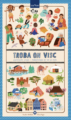 TROBA ON VISC