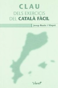 CLAU DELS EXERCICIS DEL CATALA FACIL