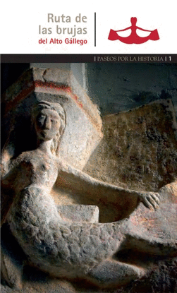 RUTA DE LAS BRUJAS DEL ALTO G�LLEGO