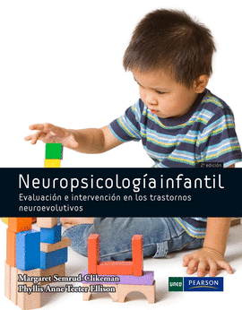 NEUROPSICOLOG�A INFANTIL