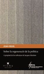 RESTAURAR LA POL�TICA