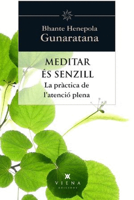 MEDITAR �S SENZILL