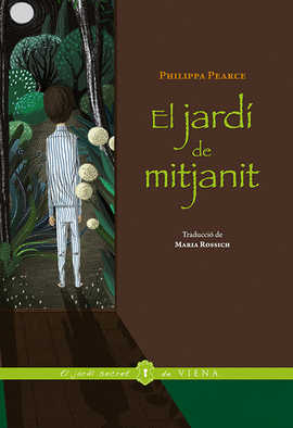 EL JARD� DE MITJANIT