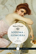 A LA RECERCA DEL TEMPS PERDUT VII - SODOMA I GOMORRA 1