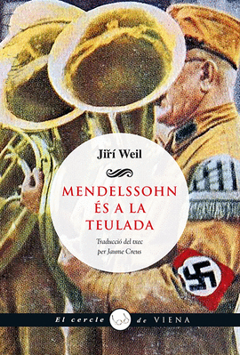 MENDELSSOHN �S A LA TEULADA