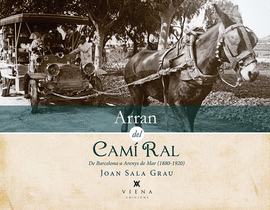 ARRAN DEL CAM� RAL