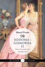 A LA RECERCA DEL TEMPS PERDUT VIII - SODOMA I GOMORRA, II