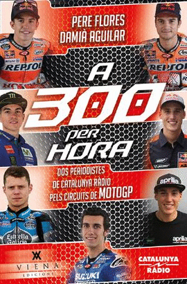 A 300 PER HORA