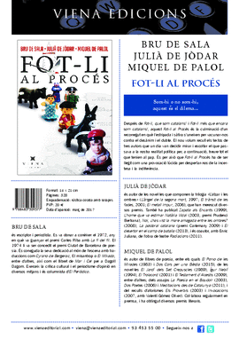 FOT-LI AL PROCS