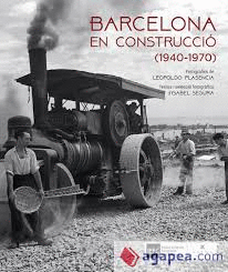 BARCELONA EN CONSTRUCCI