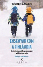 ENSENYAR COM A FINL�NDIA