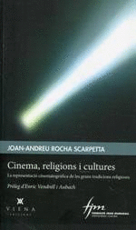 CINEMA, RELIGIONS I CULTURES