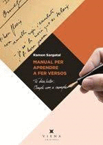 MANUAL PER APRENDRE A FER VERSOS