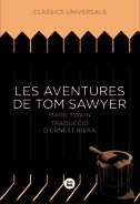 LES AVENTURES DE TOM SAWYER