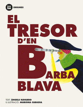 TRESOR D�EN BARBA BLAVA