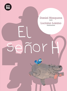 SE�OR H, EL