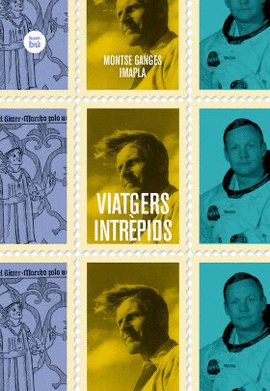 VIATGERS INTR�PIDS
