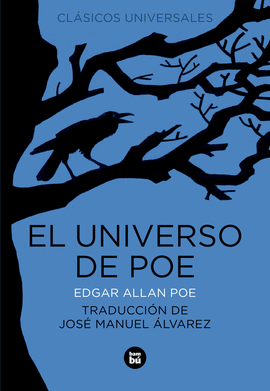 EL UNIVERSO DE POE