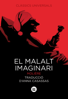 EL MALALT IMAGINARI RSTICA