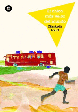 EL CHICO M�S VELOZ DEL MUNDO