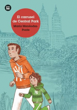 EL CARRUSEL DE CENTRAL PARK