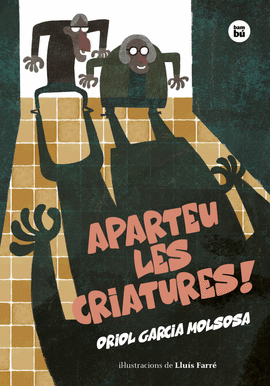 APARTEU LES CRIATURES