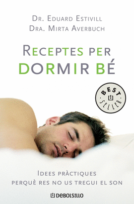 RECEPTES PER DORMIR BE