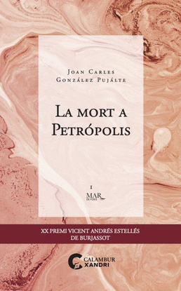 LA MORT A PETRPOLIS