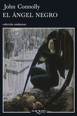EL ANGEL NEGRO