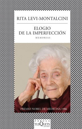 ELOGIO DE LA IMPERFECCION