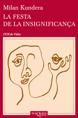 LA FESTA DE LA INSIGNIFICANA