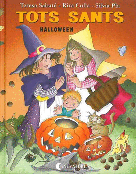 TOTS SANTS ( HALLOWEEN )